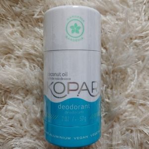 Kopari Gardenia Deodorant